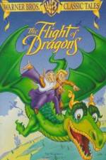Watch The Flight of Dragons Watch123movies