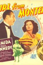 Watch The Girl from Monterrey Watch123movies