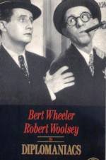 Watch Diplomaniacs Watch123movies