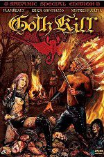 Watch Gothkill Watch123movies