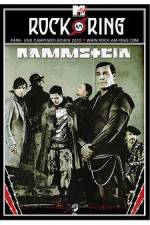 Watch Rammstein Live Rock Am Ring Watch123movies