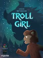 Watch Troll Girl (Short 2021) Watch123movies