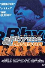 Watch Rhyme & Reason Watch123movies