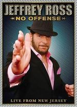 Watch Jeffrey Ross: No Offense - Live from New Jersey (TV Special 2008) Watch123movies
