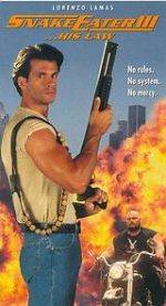Watch Snake Eater III: His Law Watch123movies