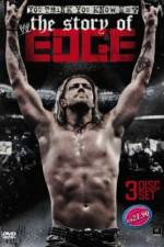 Watch WWE You Think You Know Me - The Story of Edge Watch123movies