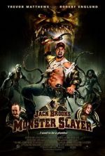 Watch Jack Brooks: Monster Slayer Watch123movies