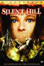 Watch Silent Hill Watch123movies