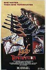 Watch Lady Terminator Watch123movies