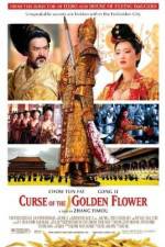 Watch Curse of the Golden Flower Watch123movies