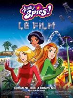 Watch Totally Spies! The Movie Watch123movies
