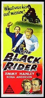 Watch The Black Rider Watch123movies