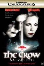 Watch The Crow Salvation Watch123movies