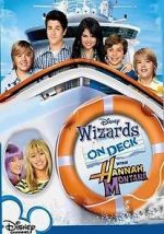 Watch Wizards on Deck with Hannah Montana Watch123movies