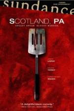 Watch Scotland, Pa. Watch123movies