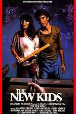 Watch The New Kids Watch123movies