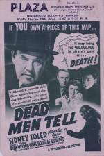 Watch Dead Men Tell Watch123movies