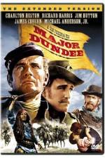 Watch Major Dundee Watch123movies