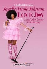 Watch Love Joy (TV Special 2021) Watch123movies