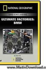 Watch National Geographic: Megafactories - BMW Watch123movies