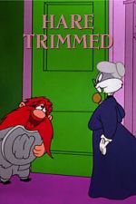 Watch Hare Trimmed (Short 1953) Watch123movies