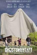 Watch Ghostumentary Watch123movies