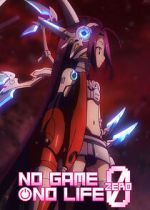 Watch No Game No Life: Zero Watch123movies