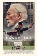 Watch The Exception Watch123movies