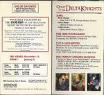 Watch Quest of the Delta Knights Watch123movies