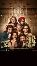 Watch Khel Khel Mein Watch123movies