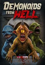Watch Demonoids from Hell Watch123movies