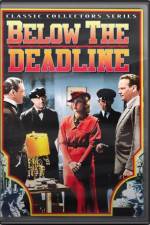 Watch Below the Deadline Watch123movies