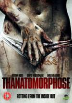 Watch Thanatomorphose Watch123movies