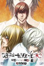 Watch Death Note Rewrite: L o Tsugu Mono Watch123movies