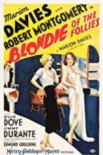 Watch Blondie of the Follies Watch123movies