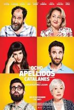 Watch Ocho apellidos catalanes Watch123movies