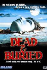 Watch Dead & Buried Watch123movies
