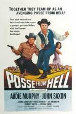 Watch Posse from Hell Watch123movies