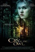 Watch Cry of the Owl Watch123movies