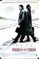 Watch L'homme du train Watch123movies