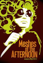 Watch Meshes of the Afternoon Watch123movies