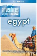 Watch Adventures With Purpose - Egypt Watch123movies