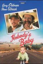 Watch Nobody's Baby Watch123movies