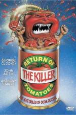 Watch Return of the Killer Tomatoes! Watch123movies