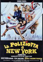 Watch La poliziotta Watch123movies