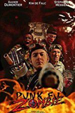 Watch Punk Fu Zombie Watch123movies