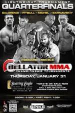 Watch Bellator 87  Lightweight Tournament Watch123movies