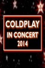 Watch Coldplay In Concert Watch123movies