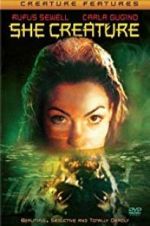 Watch Mermaid Chronicles Part 1: She Creature Watch123movies