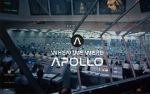 Watch When We Were Apollo Watch123movies